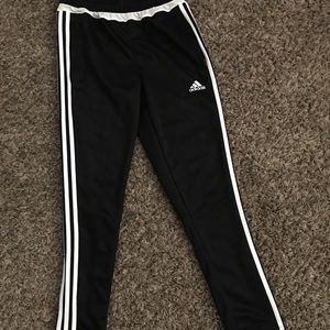 Youth Medium Adidas Pants